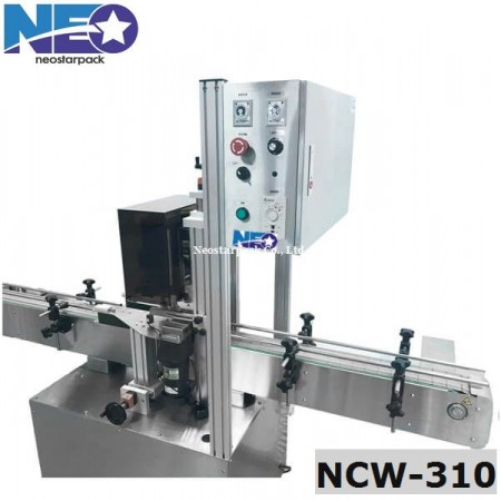 鎖蓋扭力可設定